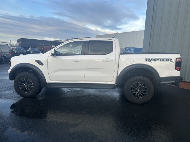 Used Ford Ranger 2024 for sale - 77233685: Photo 5