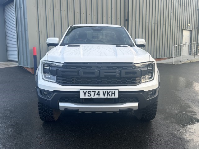 Used Ford Ranger 2024 for sale - 77233685: Photo 6
