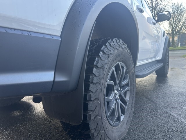 Used Ford Ranger 2024 for sale - 77233685: Photo 8