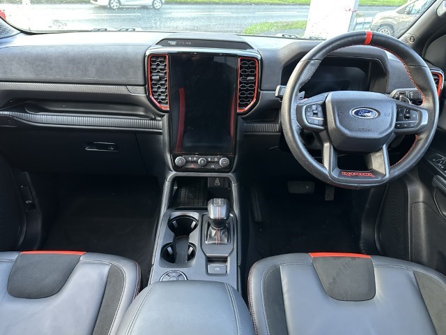 Used Ford Ranger 2024 for sale - 77233685: Photo 9