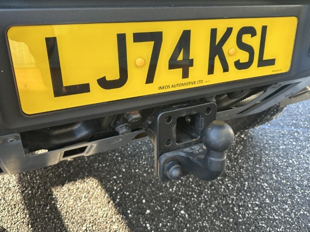 Used INEOS Grenadier 2025 for sale - 77151644: Photo 10