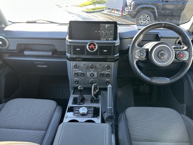 Used INEOS Grenadier 2025 for sale - 77151644: Photo 14