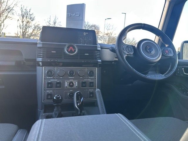 Used INEOS Grenadier 2025 for sale - 77151644: Photo 15