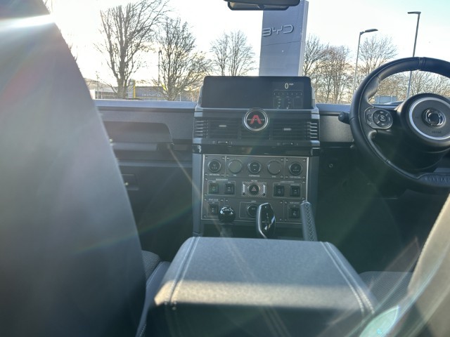 Used INEOS Grenadier 2025 for sale - 77151644: Photo 16