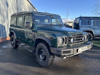 2025 (74) - 3.0 TD 6dr Auto 6-Door