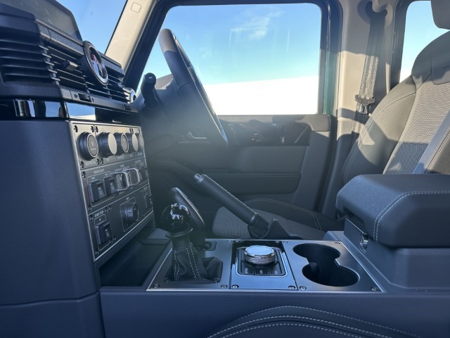 Used INEOS Grenadier 2025 for sale - 77151644: Photo 23