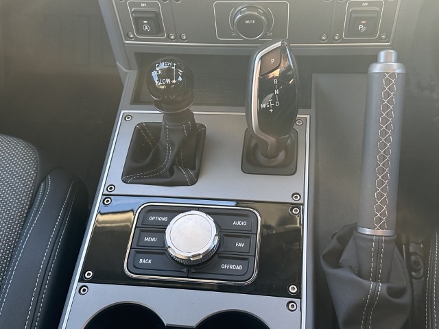 Used INEOS Grenadier 2025 for sale - 77151644: Photo 32