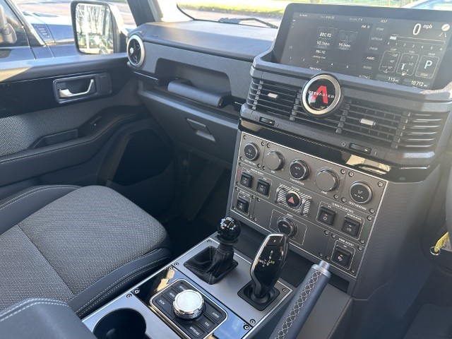 Used INEOS Grenadier 2025 for sale - 77151644: Photo 34