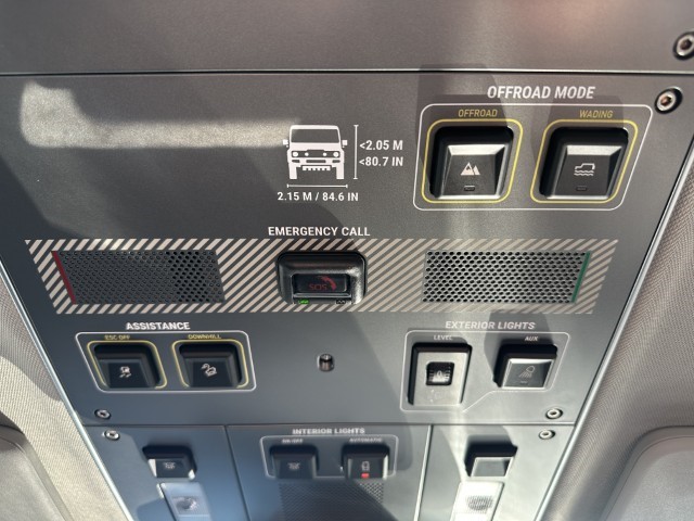 Used INEOS Grenadier 2025 for sale - 77151644: Photo 35