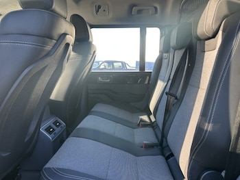 Used INEOS Grenadier 2025 for sale - 77151644: Photo