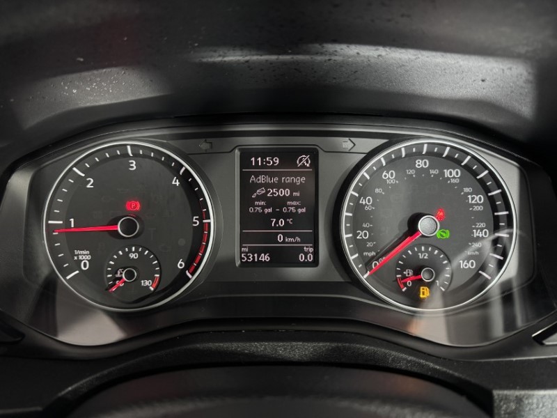 Used Volkswagen Amarok 2019 for sale - 77578260: Photo 10