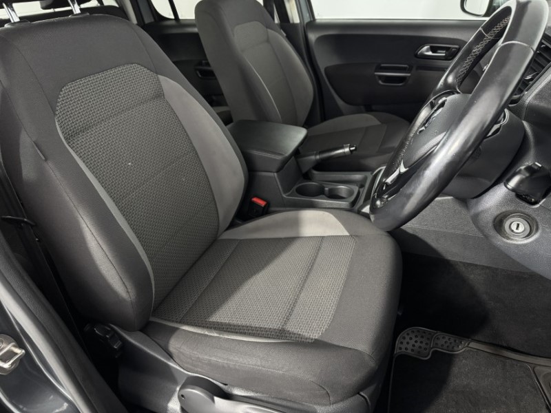 Used Volkswagen Amarok 2019 for sale - 77578260: Photo 12