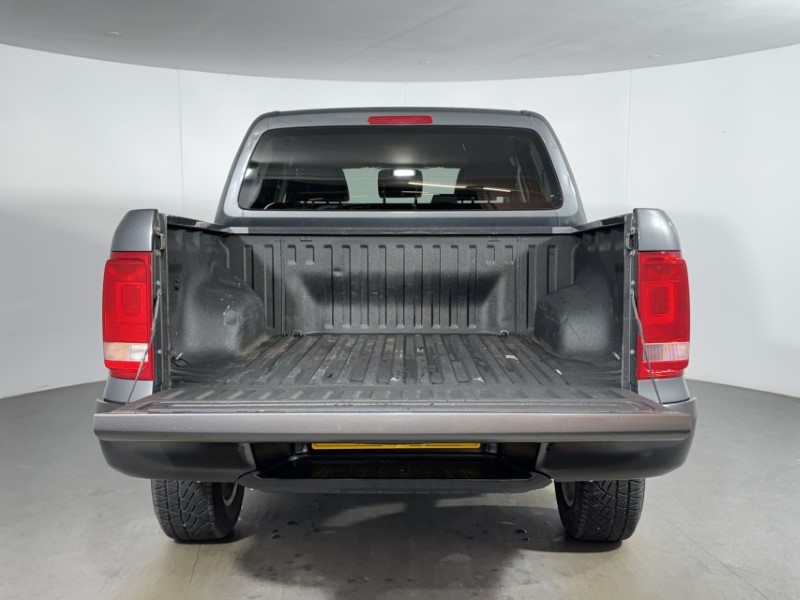 Used Volkswagen Amarok 2019 for sale - 77578260: Photo 14