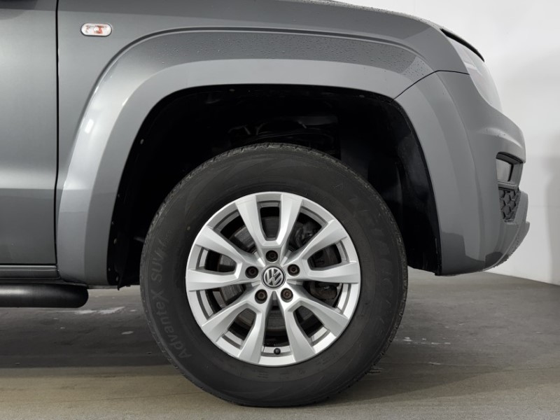 Used Volkswagen Amarok 2019 for sale - 77578260: Photo 15