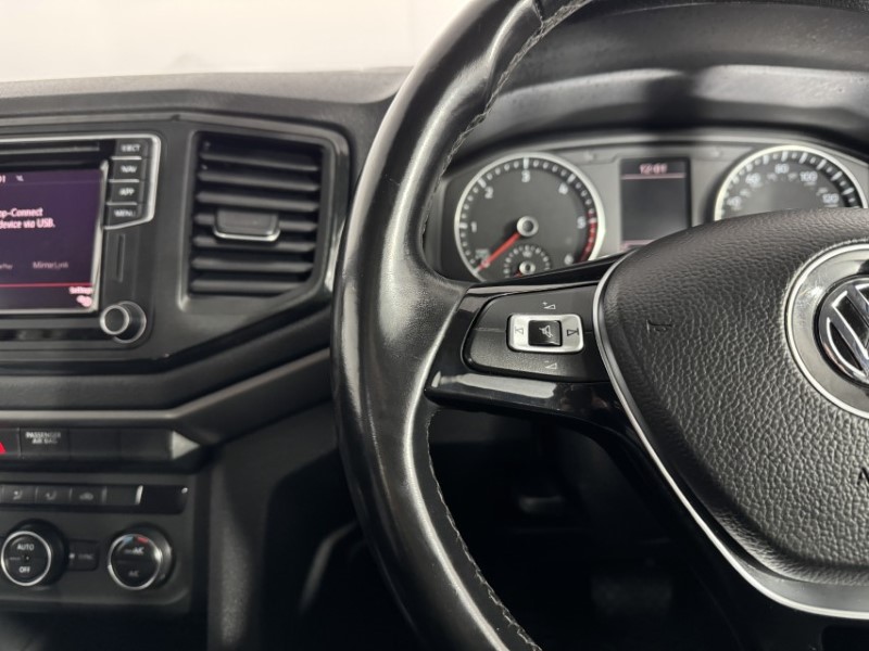 Used Volkswagen Amarok 2019 for sale - 77578260: Photo 18