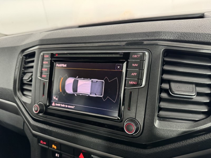 Used Volkswagen Amarok 2019 for sale - 77578260: Photo 22