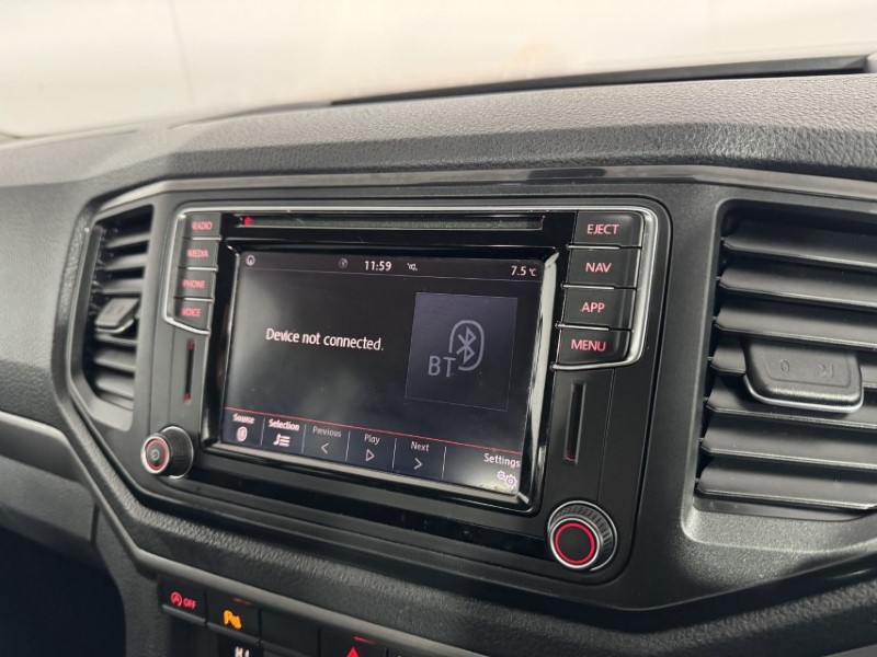 Used Volkswagen Amarok 2019 for sale - 77578260: Photo 26