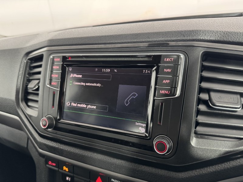 Used Volkswagen Amarok 2019 for sale - 77578260: Photo 27