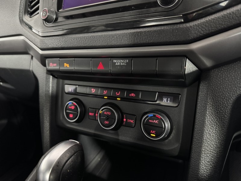 Used Volkswagen Amarok 2019 for sale - 77578260: Photo 28