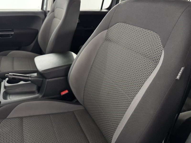 Used Volkswagen Amarok 2019 for sale - 77578260: Photo 30