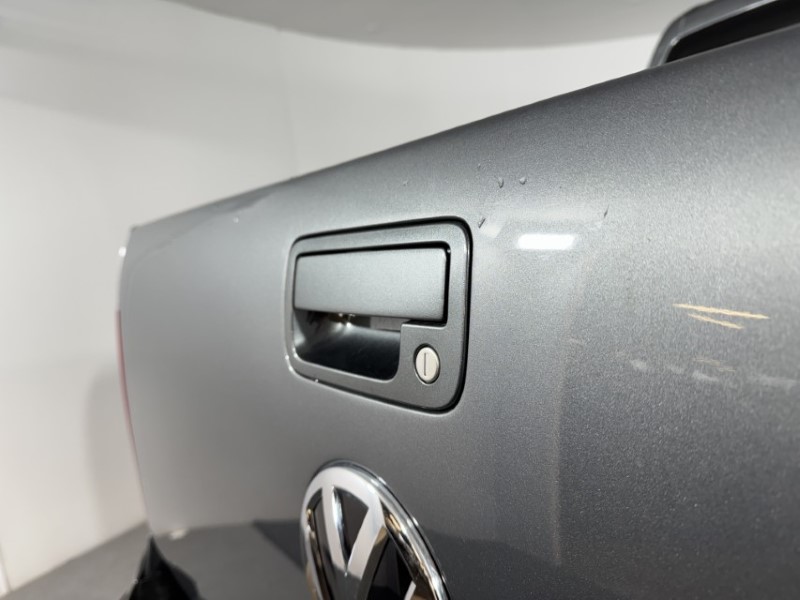 Used Volkswagen Amarok 2019 for sale - 77578260: Photo 31