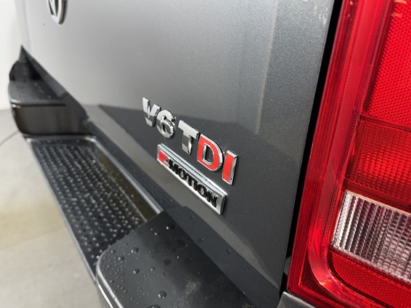 Used Volkswagen Amarok 2019 for sale - 77578260: Photo 33