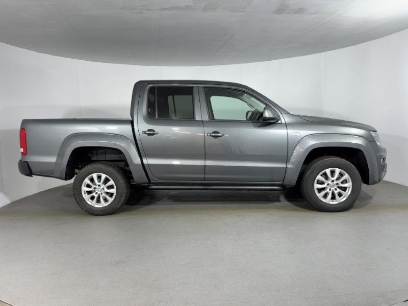 Used Volkswagen Amarok 2019 for sale - 77578260: Photo 4