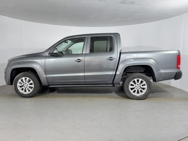 Used Volkswagen Amarok 2019 for sale - 77578260: Photo 44