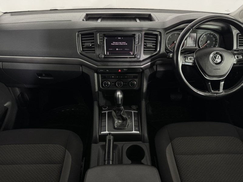 Used Volkswagen Amarok 2019 for sale - 77578260: Photo 5