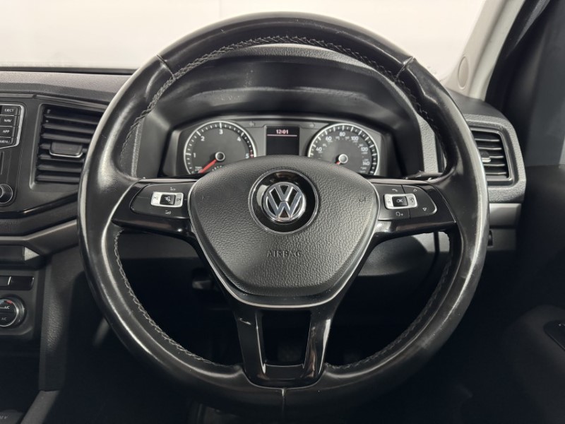 Used Volkswagen Amarok 2019 for sale - 77578260: Photo 6