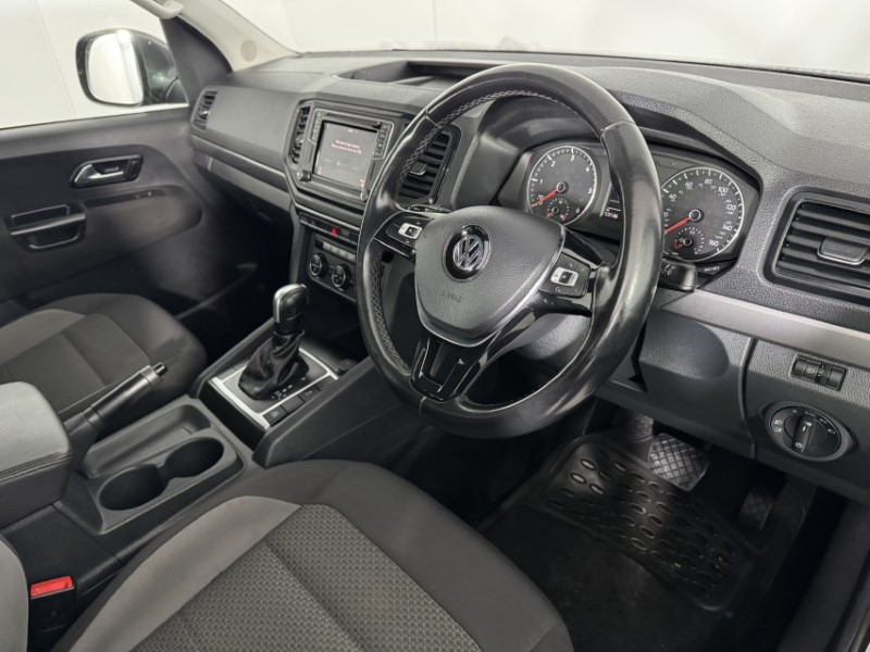Used Volkswagen Amarok 2019 for sale - 77578260: Photo 7