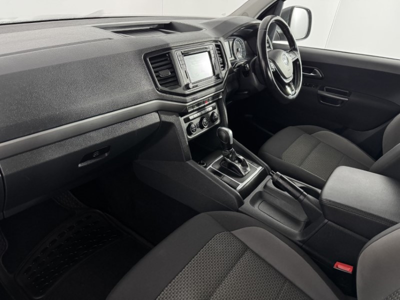 Used Volkswagen Amarok 2019 for sale - 77578260: Photo 8