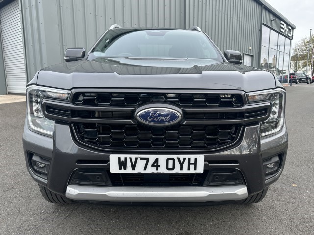 Used Ford Ranger 2024 for sale - 76981394: Photo 28