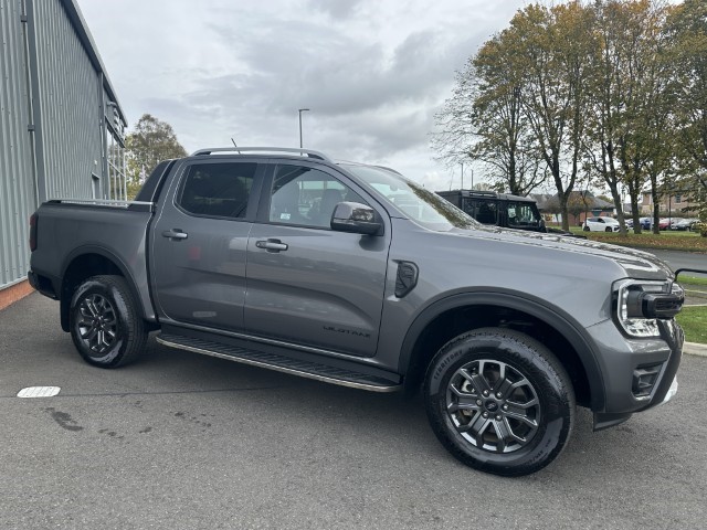 Used Ford Ranger 2024 for sale - 76981394: Photo 29