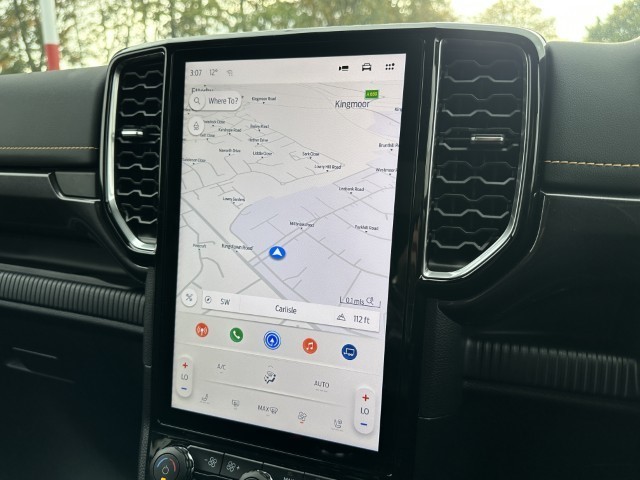 Used Ford Ranger 2024 for sale - 76981394: Photo 34