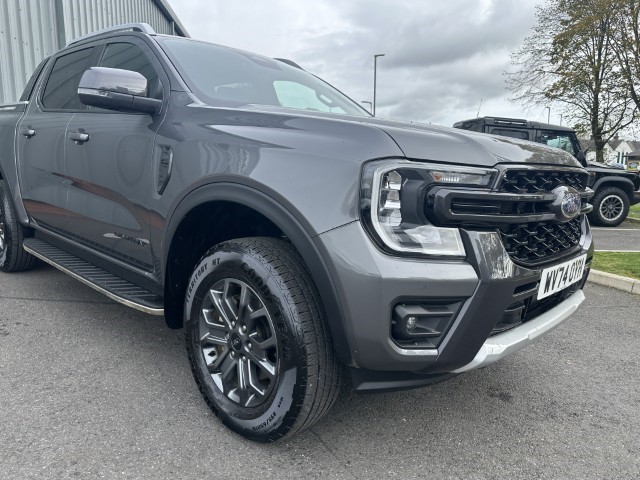 Used Ford Ranger 2024 for sale - 76981394: Photo 40