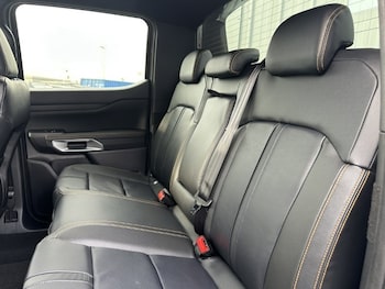 Used Ford Ranger 2024 for sale - 76981394: Photo