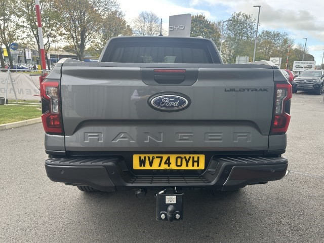 Used Ford Ranger 2024 for sale - 76981394: Photo 5