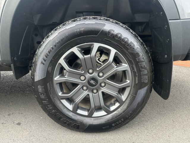 Used Ford Ranger 2024 for sale - 76981394: Photo 8