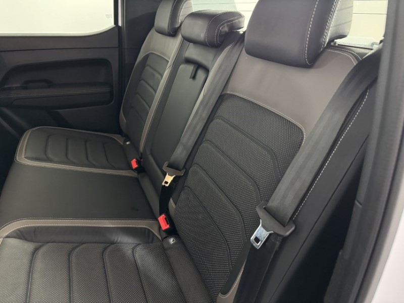 Used Volkswagen Amarok 2024 for sale - 77431287: Photo 12