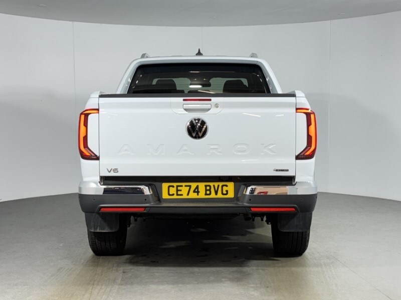 Used Volkswagen Amarok 2024 for sale - 77431287: Photo 15