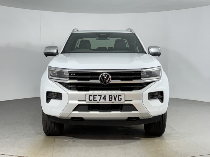 Used Volkswagen Amarok 2024 for sale - 77431287: Photo 16