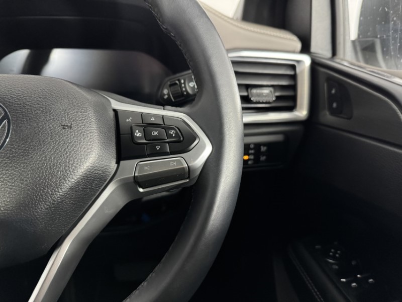 Used Volkswagen Amarok 2024 for sale - 77431287: Photo 19