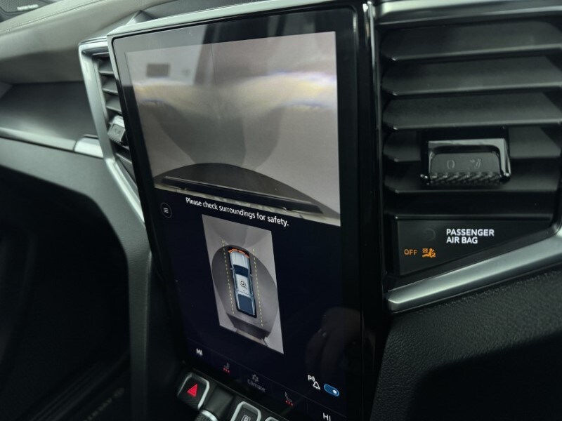 Used Volkswagen Amarok 2024 for sale - 77431287: Photo 23