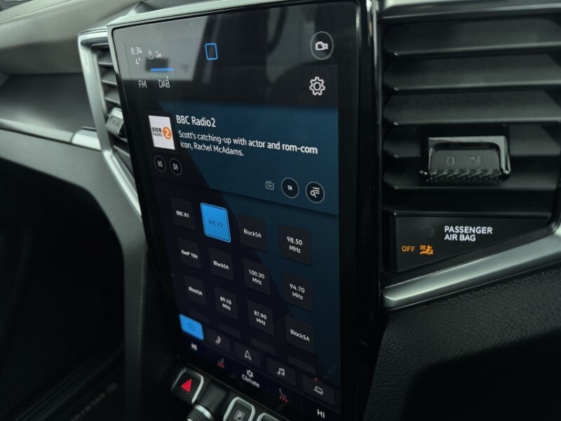 Used Volkswagen Amarok 2024 for sale - 77431287: Photo 25