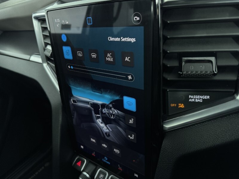 Used Volkswagen Amarok 2024 for sale - 77431287: Photo 27