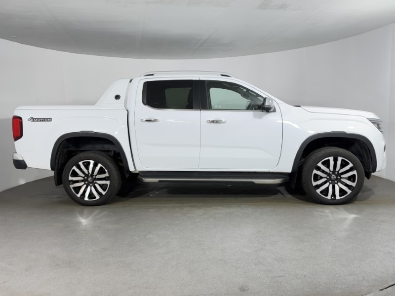 Used Volkswagen Amarok 2024 for sale - 77431287: Photo 3
