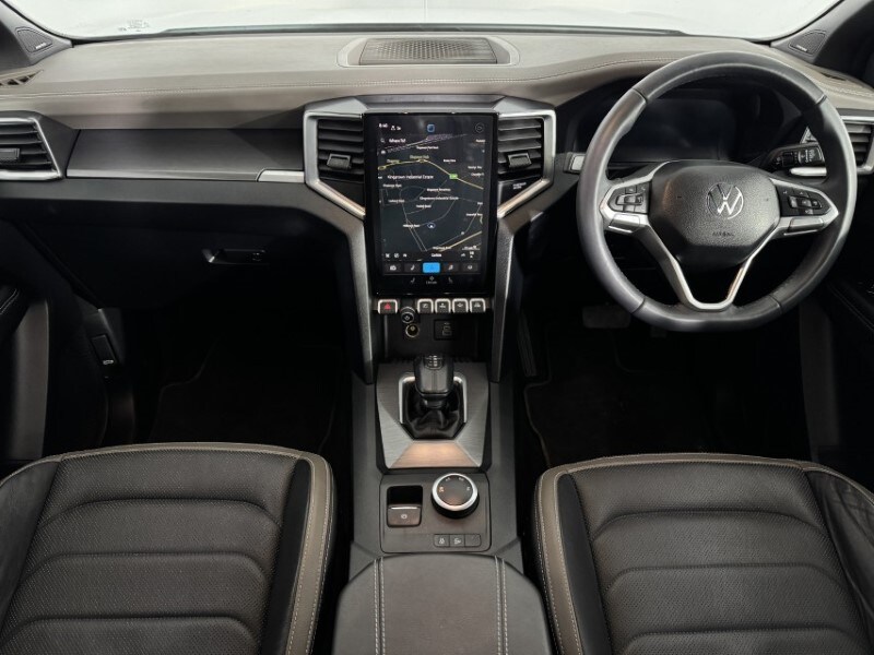 Used Volkswagen Amarok 2024 for sale - 77431287: Photo 4