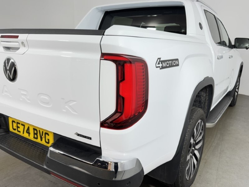 Used Volkswagen Amarok 2024 for sale - 77431287: Photo 41