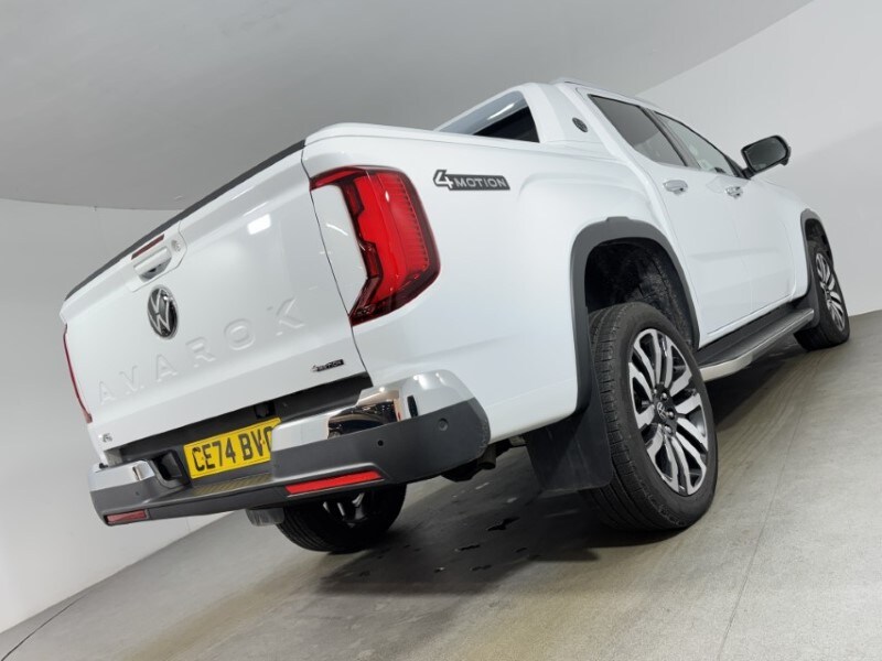 Used Volkswagen Amarok 2024 for sale - 77431287: Photo 42